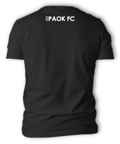Paok Champion