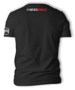 T Shirt Seat Ibiza Cupra 6I MK3 B B