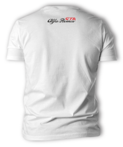 TS195002 T Shirt Alfa Romeo 156 Gta W R