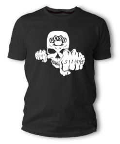 TS19544 Μπλουζάκι Paok West Side