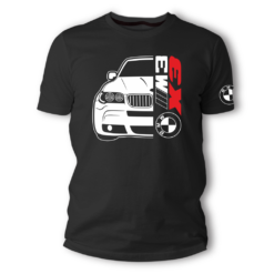 T Shirt BMW X3 M3