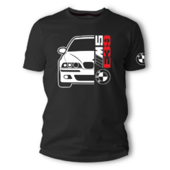 T Shirt BMW e39 M5