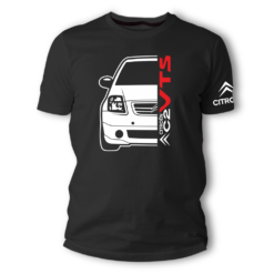 T Shirt Citroen C2