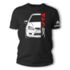 T Shirt Citroen Saxo