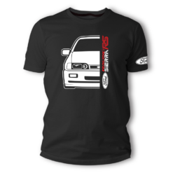 T Shirt Ford sierra