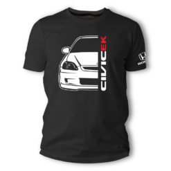 T Shirt Honda Civic EK