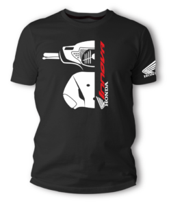 T Shirt Honda Innova i