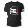 T Shirt Hyundai Getz