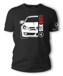 T Shirt Mercedes SLK R171