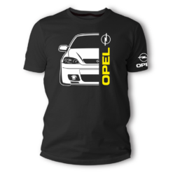 T Shirt Opel Astra G Opc