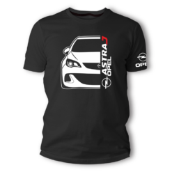 T Shirt Opel Astra J