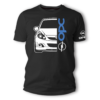 T Shirt Opel Corsa D Opc