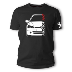 T Shirt Peugeot 106