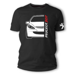 T Shirt Peugeot 307