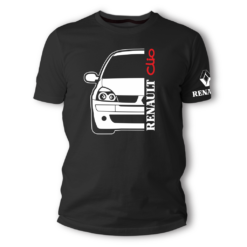 T Shirt Renault Clio