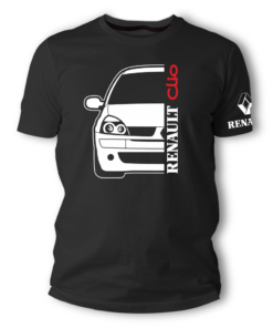 T Shirt Renault Clio