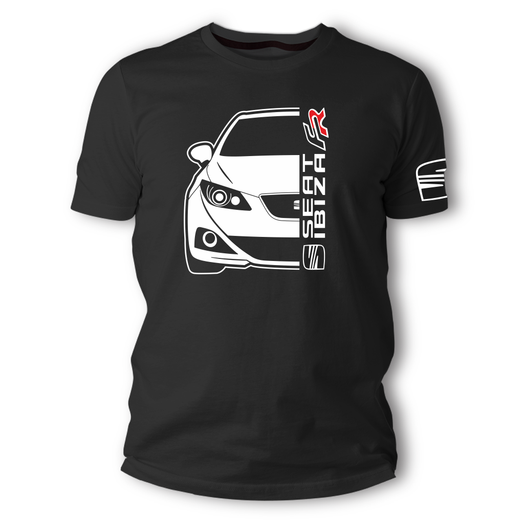 T Shirt Seat Ibiza FR