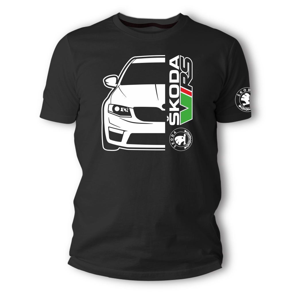T-shirt Octavia 6 VRS Stamporama