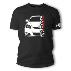 T Shirt Toyota Corolla e12