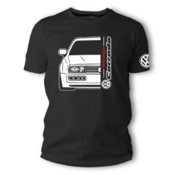 T Shirt Volkswagen Corrado