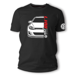 T Shirt Volkswagen Golf MK7