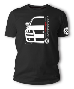 T Shirt Volkswagen Passat B5.5