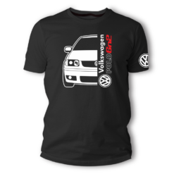 T Shirt Volkswagen Polo 6n2