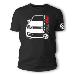 T Shirt Volkswagen Polo 6r