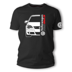 T Shirt Volkswagen Polo 9N3