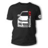 T Shirt Volkswagen Scirocco
