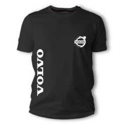 T Shirt Volvo Logo