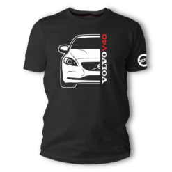 T Shirt Volvo V40