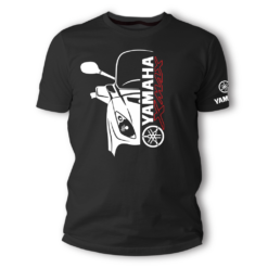 T Shirt Yamaha Xmax 2009