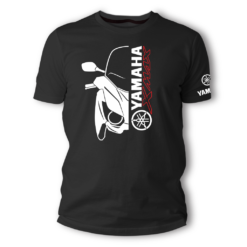 T Shirt Yamaha Xmax 2015