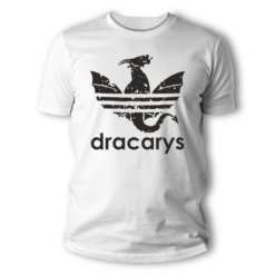 T Shirt Game of Thrones Dracarys 2