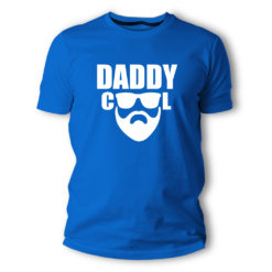 T Shirt Daddy cool TS9655 4