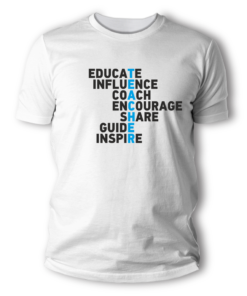 T Shirt Teacher 2