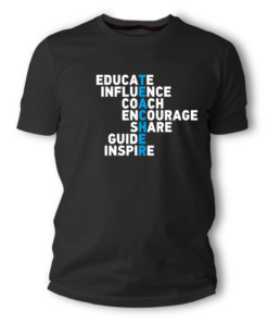 T Shirt Teacher