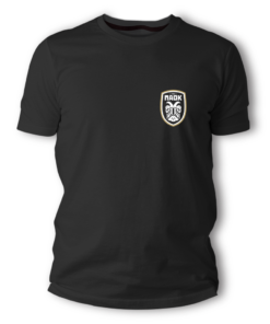 T shirt Paok Double