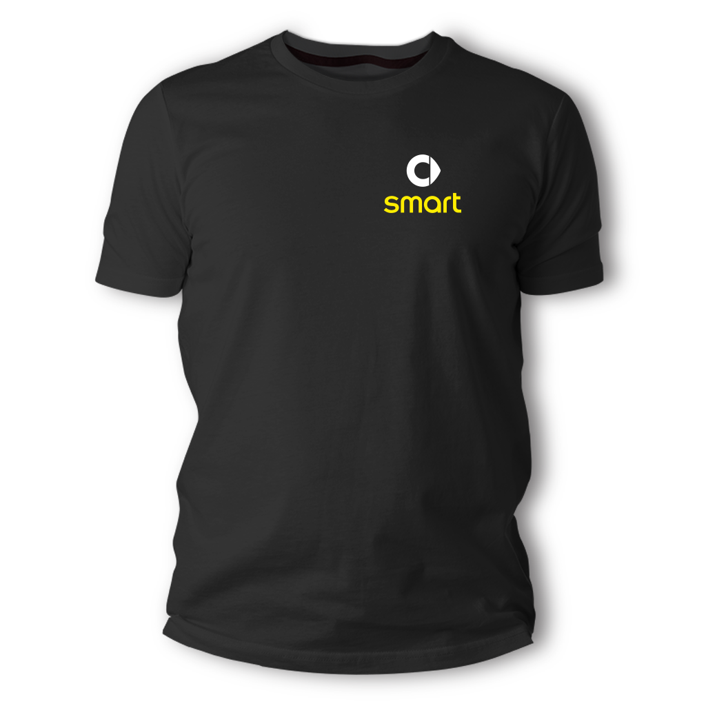 TS20001 Μπλουζάκι Smart