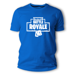 Tshirt Fortnight Battle Royale 4