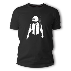 Tshirt Pubg Player