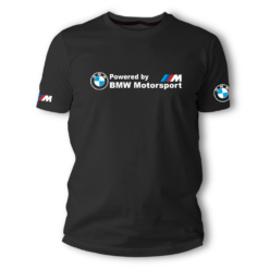 TS20002 Μπλουζάκι BMW Motorsport