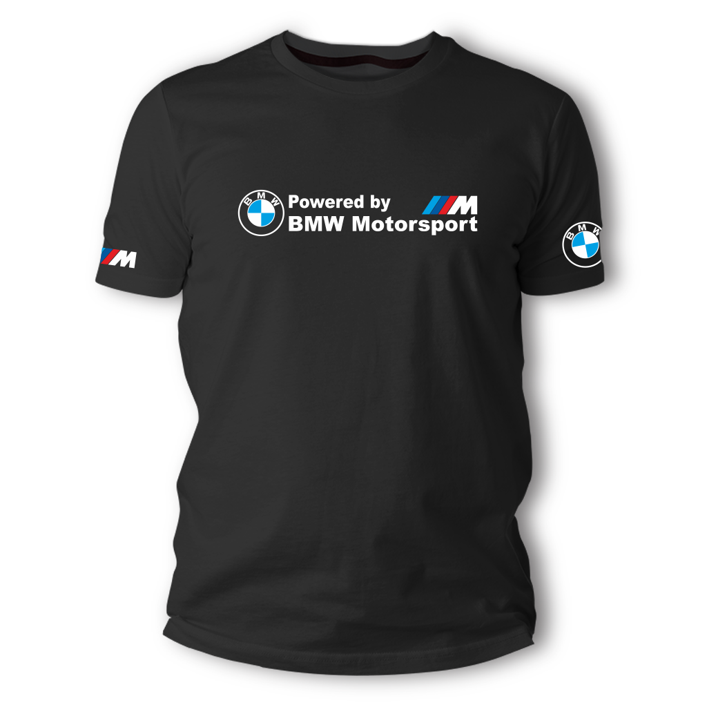 Bmw shirts on sale