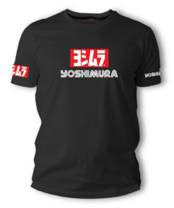 TS20003 Μπλουζάκι Yoshimura
