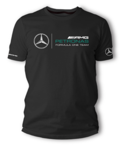 TS20011 Μπλουζάκι Petronas