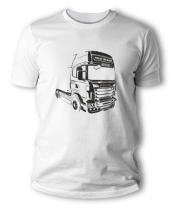 TS20017 Μπλουζάκι Scania 3