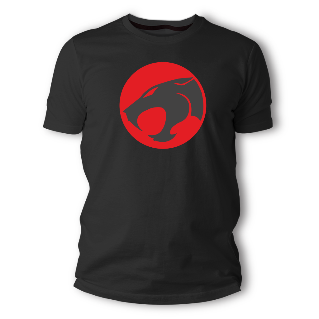 TS20025 Μπλουζάκι Thundercats