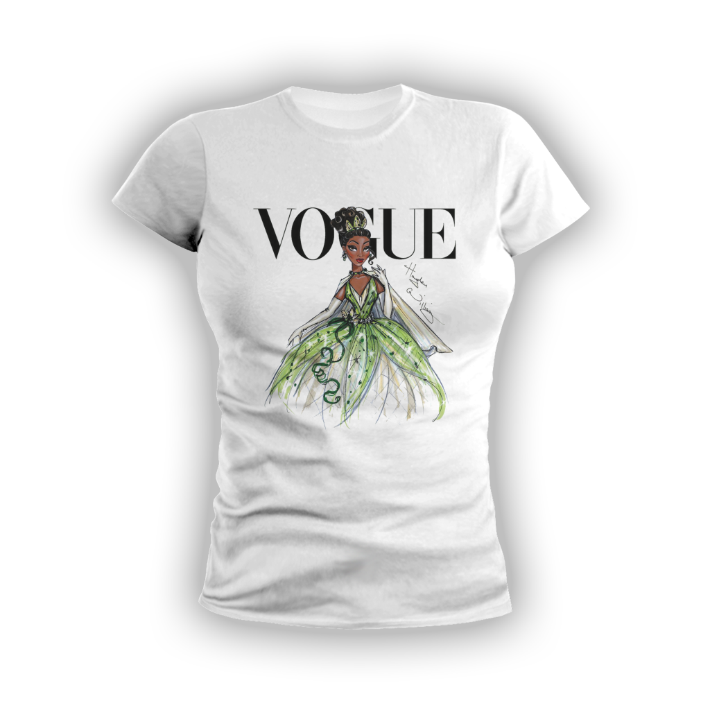 TS21011 Μπλούζα κοντομάνικη Γυναικεία Tiana