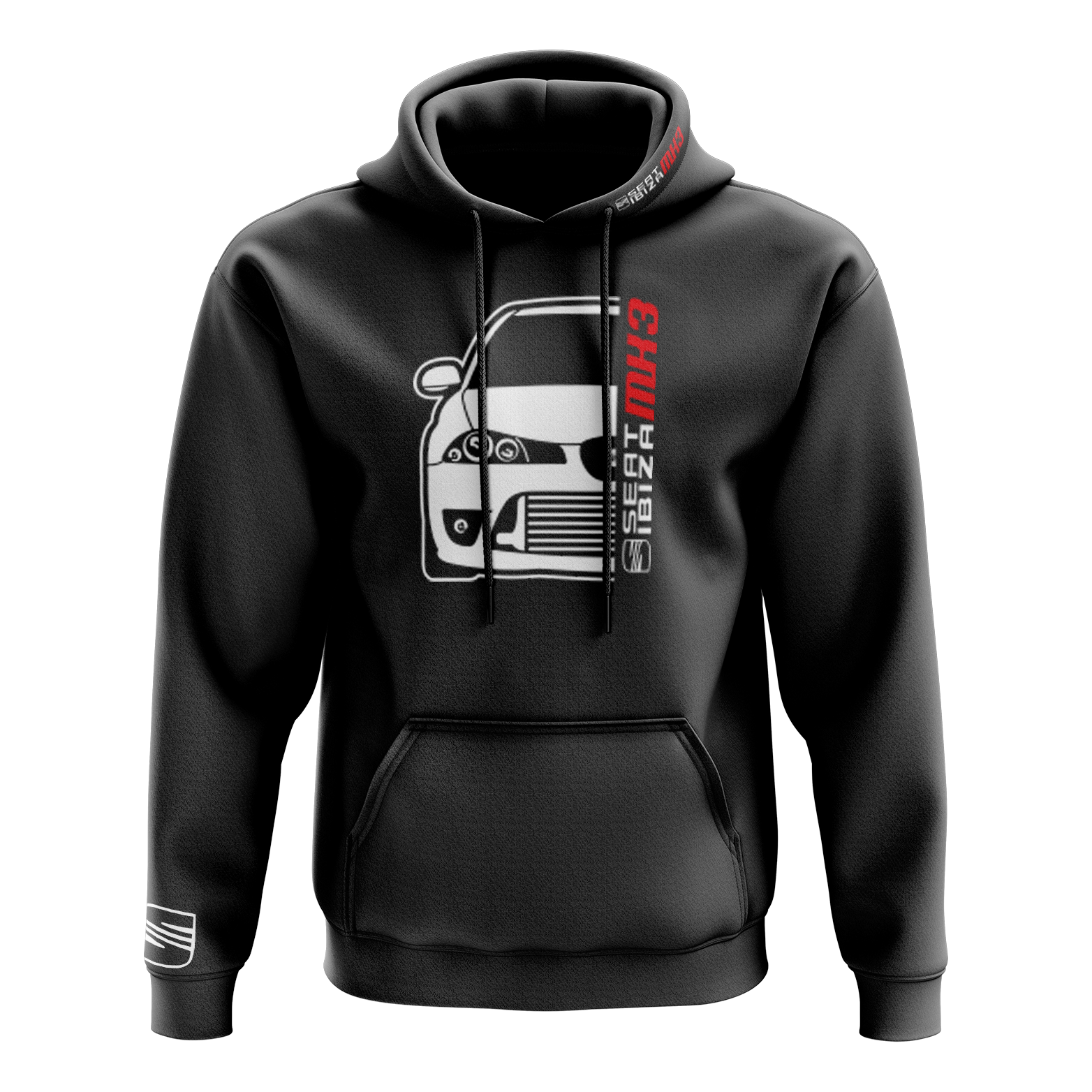 FT20023 Seat Ibiza MK3